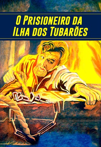 O Prisioneiro da Ilha dos Tubarões