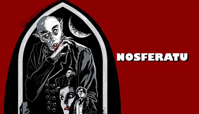 Nosferatu