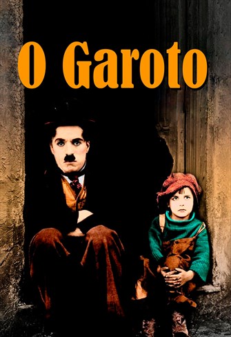 O Garoto