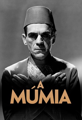 A Múmia