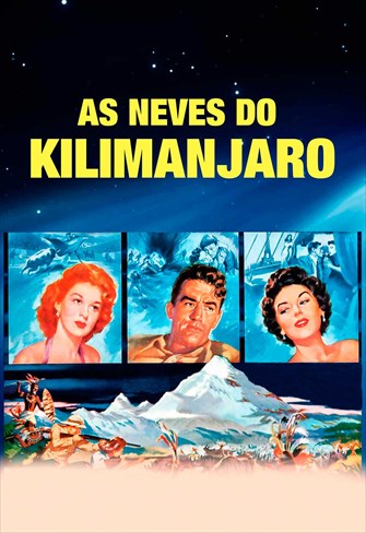 As Neves do Kilimanjaro