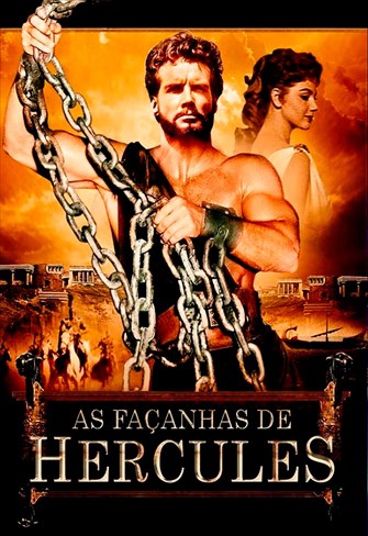 As Façanhas de Hércules