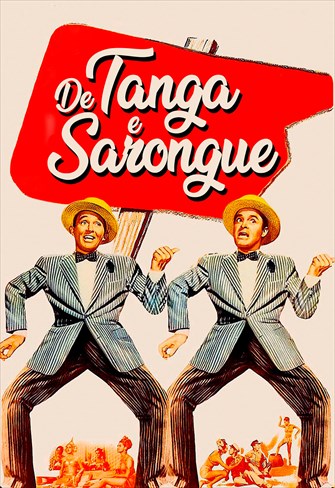 De Tanga e Sarongue