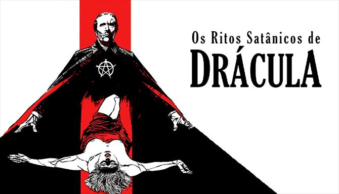 Os Ritos Satânicos de Drácula