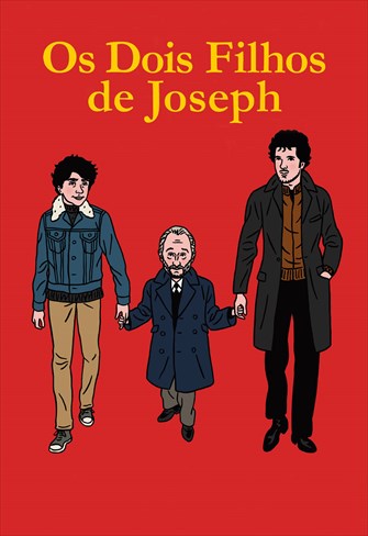 Os Dois Filhos de Joseph