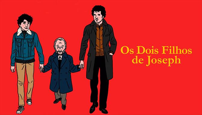 Os Dois Filhos de Joseph