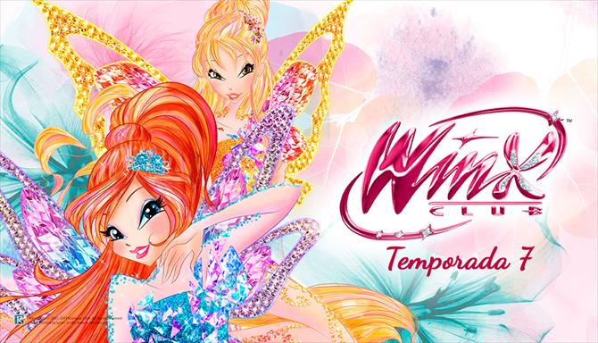 O Clube das Winx - 7ª Temporada