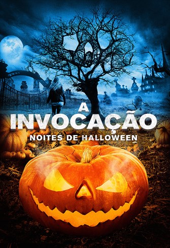 A Invocação - Noites de Halloween