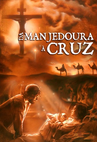 Da Manjedoura à Cruz