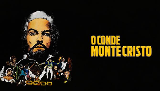 O Conde de Monte Cristo