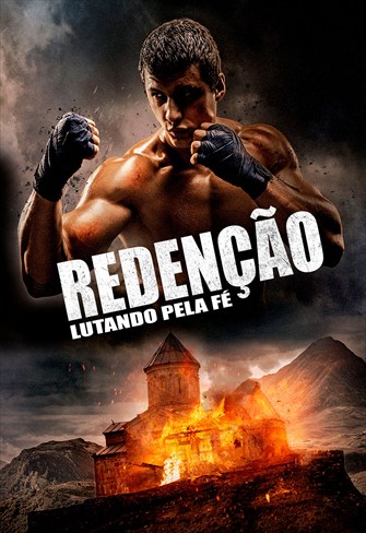 Redenção - Lutando Pela Fé