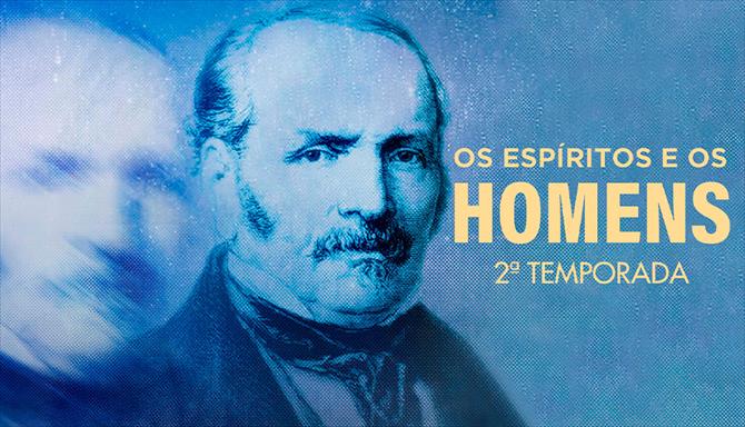 Os Espíritos e os Homens - Ep. 09 - O Livro dos Espíritos - Itens de 419 a 421 - Transmissão Oculta do Pensamento