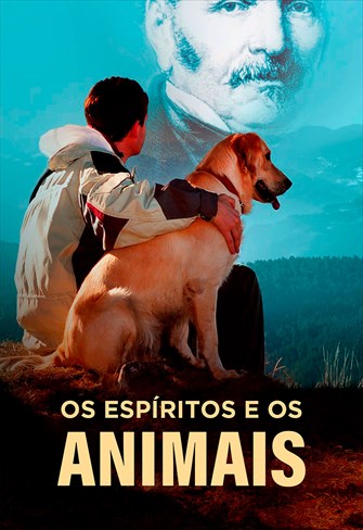 Os Espíritos e os Animais - Ep. 19 - O Livro dos Espíritos - Itens de 592 a 600 - Os Animais e o Homem