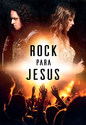 Rock Para Jesus