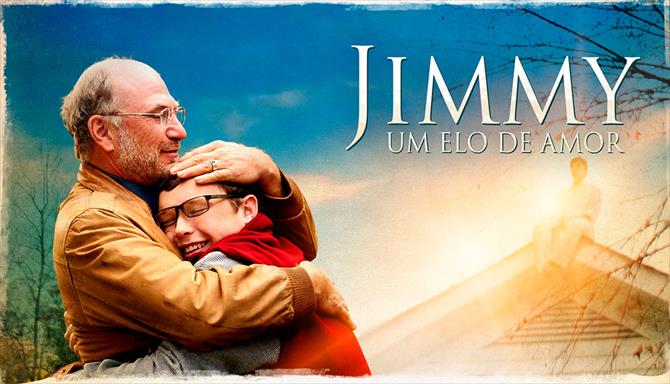 Jimmy - Um Elo de Amor