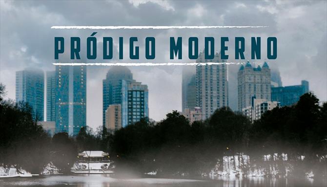 Pródigo Moderno