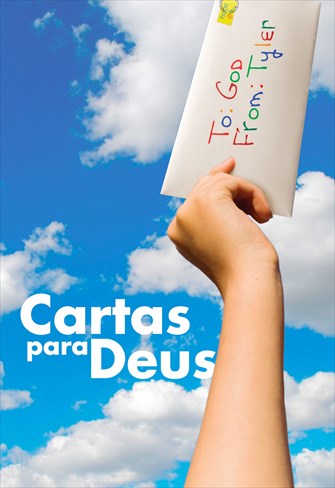 Cartas para Deus