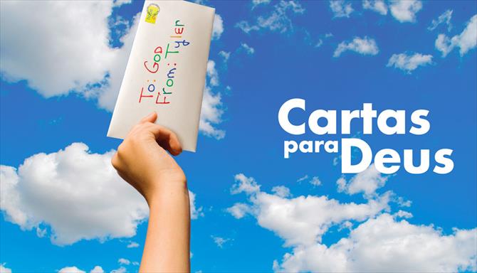 Cartas para Deus