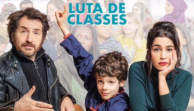 Luta de Classes