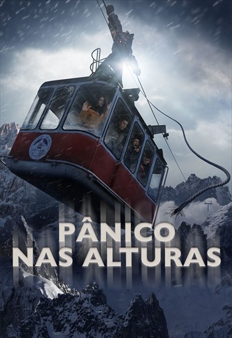 Pânico nas Alturas