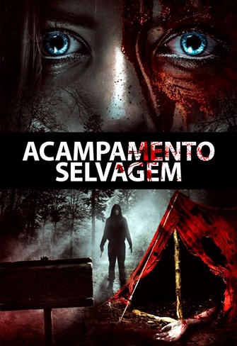 Acampamento Selvagem