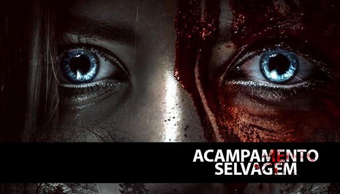 Acampamento Selvagem