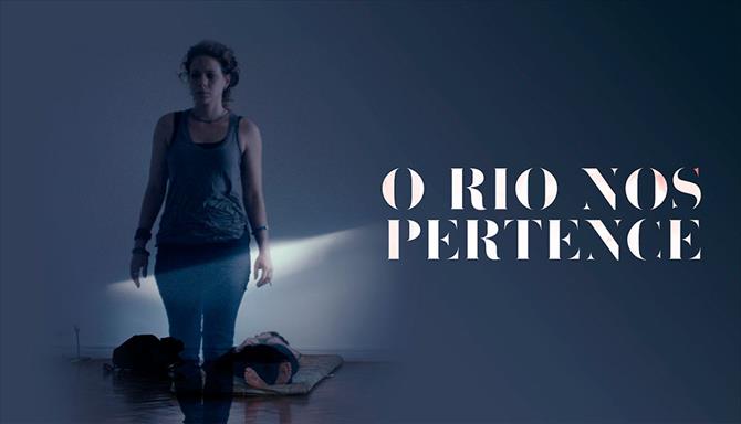 O Rio nos Pertence