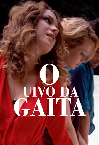 O Uivo da Gaita