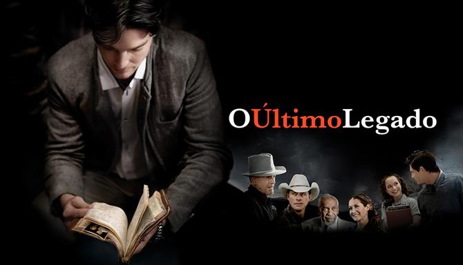 O Último Legado