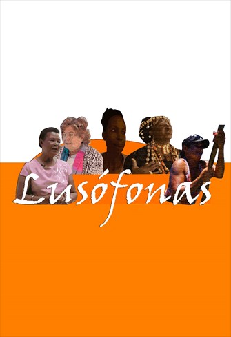 Lusófonas