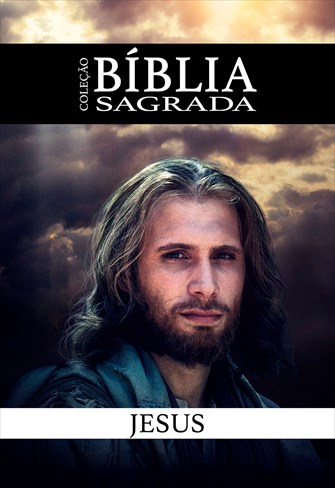 Coleção Bíblia Sagrada - Jesus