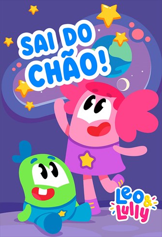 Leo & Lully - Sai do Chão