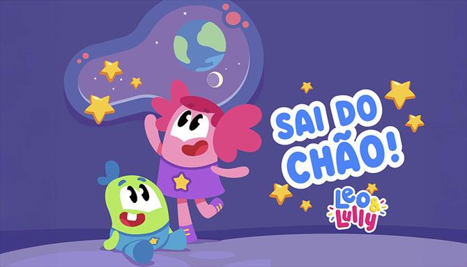Leo & Lully - Sai do Chão
