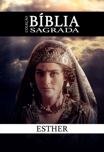 Coleção Bíblia Sagrada - Esther