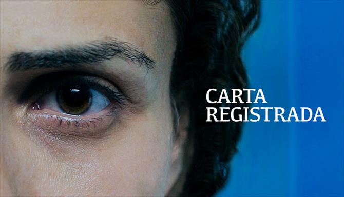 Carta Registrada