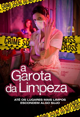 A Garota da Limpeza - 1ª Temporada - Episódio 08