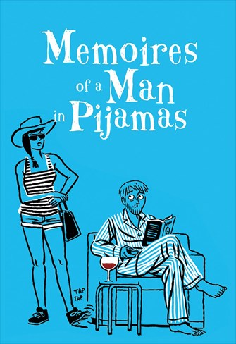 Memórias de um Homem de Pijama