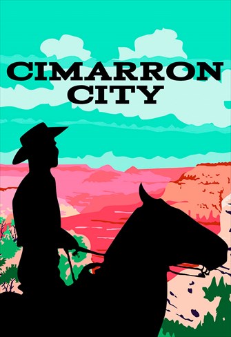 Cimarron City