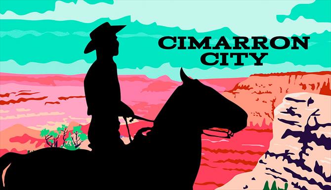 Cimarron City