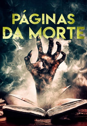 Páginas da Morte