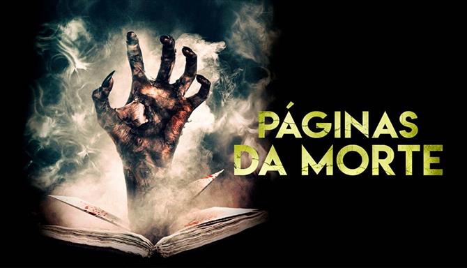 Páginas da Morte