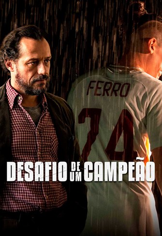 Desafio de um Campeão