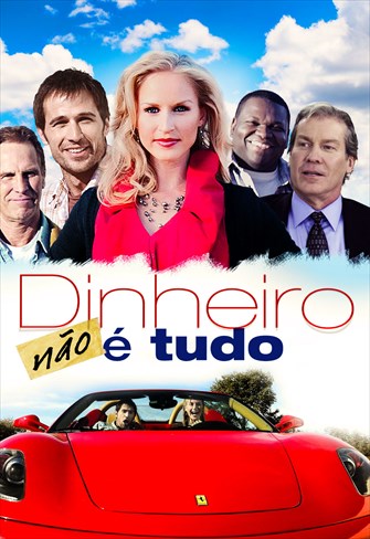 Dinheiro Não é Tudo