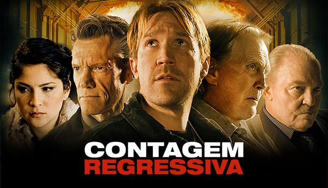 Contagem Regressiva