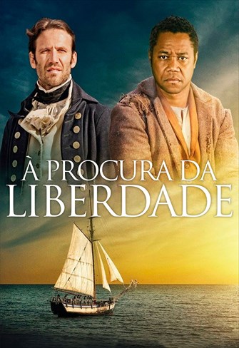 À Procura da Liberdade