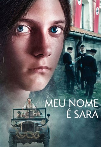 Meu Nome é Sara