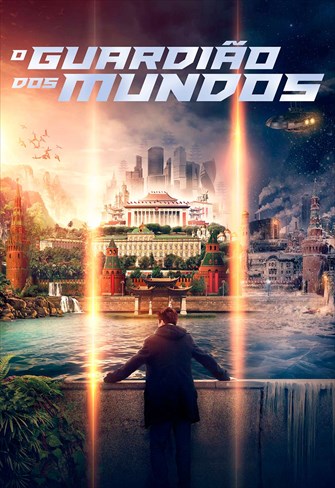 O Guardião dos Mundos