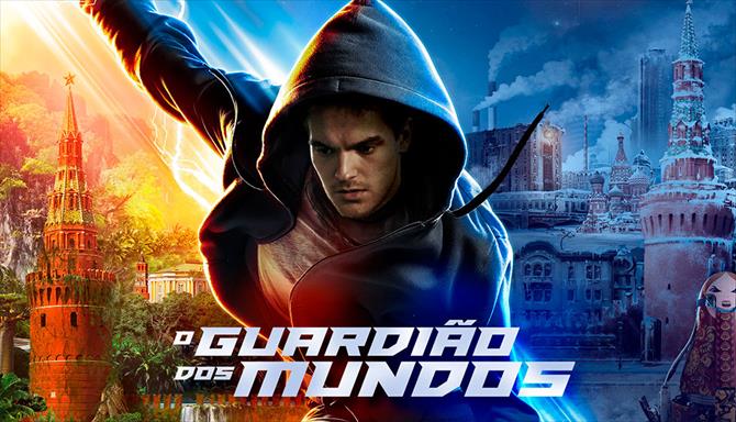 O Guardião dos Mundos