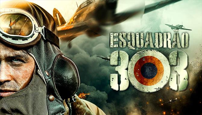 Esquadrão 303