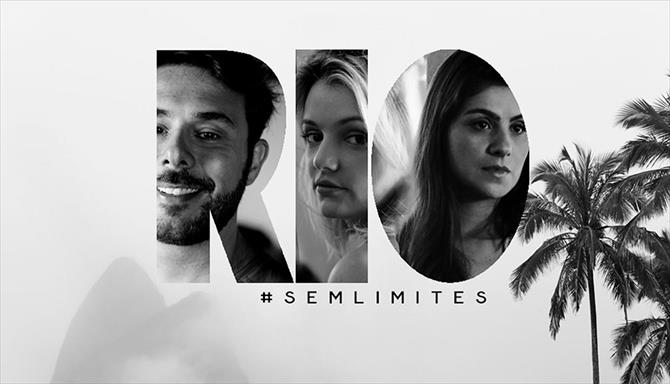 RIO #semlimites - 1ª Temporada - Ep. 01 - Lar Doce Lar